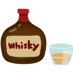 Whisky ウイスキー ジャパニーズ